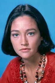 Olivia Hussey actor profile photo