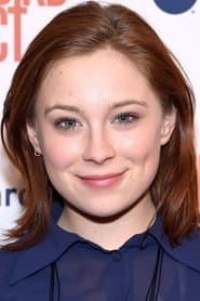 Mina Sundwall actor profile photo