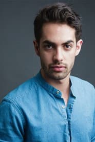 Juan Carlos Huguenin actor profile photo