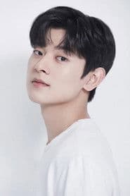 Woo Ji-han actor profile photo