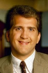 Daniel Roebuck actor profile photo