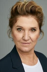 Ana Wagener actor profile photo