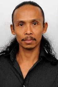 Yayan Ruhian actor profile photo