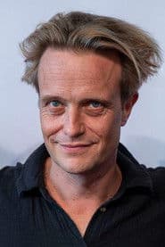 August Diehl actor profile photo