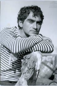 Vakhtang Panchulidze actor profile photo