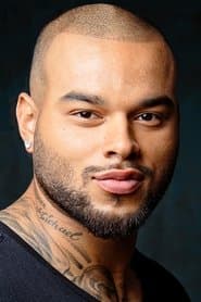 Tre Hale actor profile photo