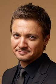 Jeremy Renner actor profile photo