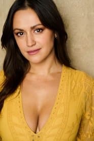 Harley Bronwyn actor profile photo