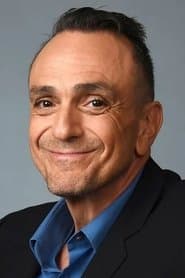 Hank Azaria actor profile photo