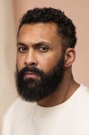 Chi Lewis-Parry actor profile photo