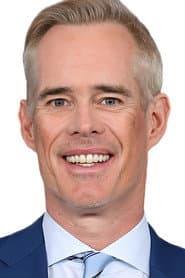 Joe Buck actor profile photo