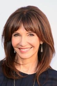 Mary Steenburgen actor profile photo
