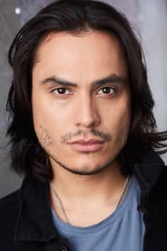 Kiowa Gordon actor profile photo