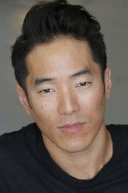 Leonardo Nam actor profile photo