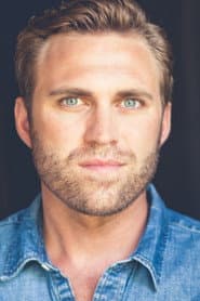 Andrew Liberty actor profile photo