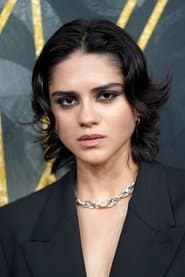 Sasha Calle actor profile photo