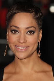 Cush Jumbo actor profile photo