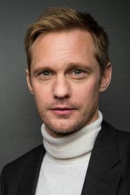 Alexander Skarsgård actor profile photo
