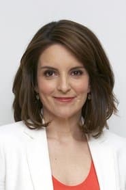 Tina Fey actor profile photo