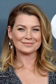 Ellen Pompeo actor profile photo