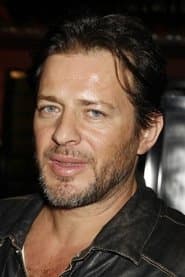 Costas Mandylor actor profile photo