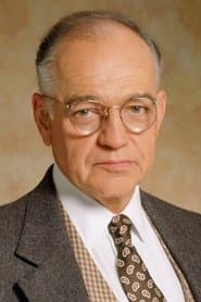 Richard Dysart actor profile photo
