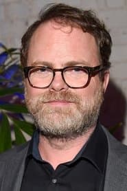 Rainn Wilson actor profile photo