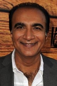 Iqbal Theba actor profile photo