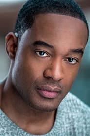 Rico Ball actor profile photo