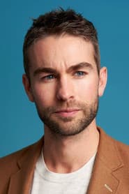 Chace Crawford actor profile photo