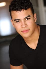 Javier Bolanos actor profile photo