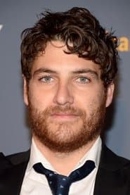 Adam Pally actor profile photo
