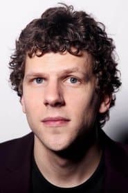 Jesse Eisenberg actor profile photo