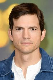 Ashton Kutcher actor profile photo