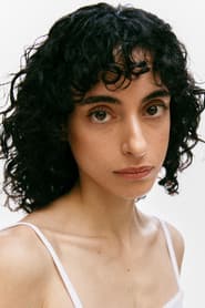Cemre Paksoy actor profile photo