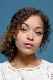 Antonia Thomas actor profile photo