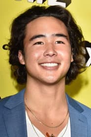 Nico Hiraga actor profile photo