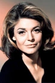 Anne Bancroft actor profile photo