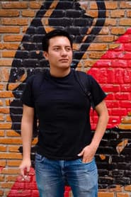 Axel Mata actor profile photo
