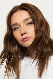 Jessica Barden actor profile photo