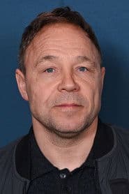 Stephen Graham actor profile photo