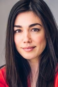 Melanie Vallejo actor profile photo