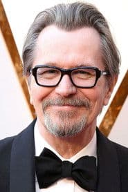Gary Oldman actor profile photo