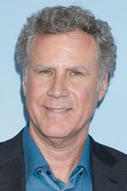 Will Ferrell actor profile photo