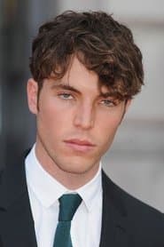 Tom Hughes actor profile photo