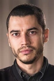 Lee Taylor actor profile photo