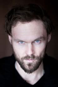 Scott Haze actor profile photo