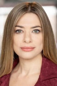Llana Barron actor profile photo
