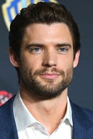 David Corenswet actor profile photo