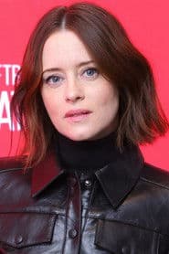 Claire Foy actor profile photo